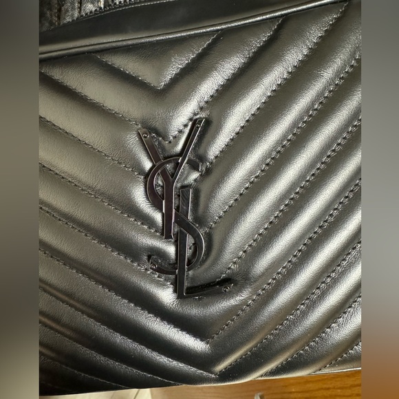 Ysl camera bag - Picture 9 of 11